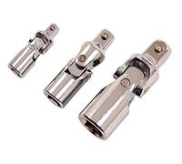 Am-Tech Lot de 3 joints universels