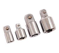 Am-Tech Lot de 4 raccords