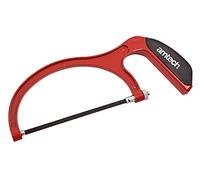 Am-Tech M1051 Aluminium Scie à métaux junior, couleurs assorties