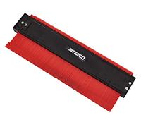 Am-Tech p3215 26 cm en plastique de contour