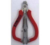 Am-Tech Pince à dénuder et cutter 2-en-1