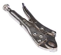 Am-Tech Pince étau 178 mm