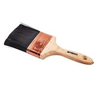 Am-Tech Pinceau brosse plat professionnel 10,2 cm