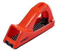 Am-Tech Rabot bloc 145 mm (Import Grande Bretagne)