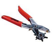 Am-Tech Revolving Leather Punch Plier