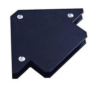 Am-Tech S4650 Aimant de soudage - Noir - 25 lb