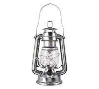 Am-Tech S8010 Lampe tempête à 15 LED