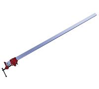 Am-Tech Serre-joint dormant à ouverture rapide 122 cm