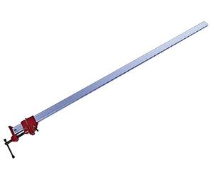 Am-Tech Serre-joint dormant à ouverture rapide 122 cm