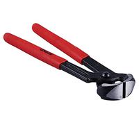 Am-Tech Tenaille en acier chrome-vanadium Certifiée GS 20,3 cm (Import Grande Bretagne)