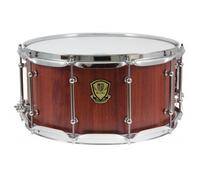 AM-W7014bsh 14 X 7 Stave Bubinga Douves
