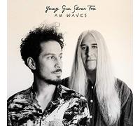 Légère Reeds – Young Gun Silver Fox – Am Waves