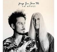 AM Waves by Young Gun Silver Fox [CD] NEUF