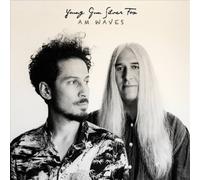 AM Waves by Young Gun Silver Fox [VINYL] NEUF