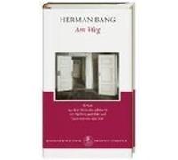 Am Weg Bang, Herman (Auteur)