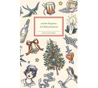 Am Weihnachtsabend: Ein besinnliches Lesebuch mit zauberhaften Bildern von Gerda Raidt | Das perfekte Geschenk zu Weihnachten