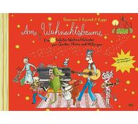 Am Weihnachtsbaume - Die 24 tollsten Weihnachtslieder zum Gucken, Hören und Mitsingen: Musik und Bilder zur Weihnachtszeit für die ganze Familie