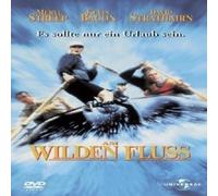 AM WILDEN FLUSS- DVD NEUF MERYL STREEP,KEVIN BACON,DAVID STRATHAIRN