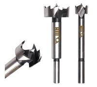 AM-Zerspanungstechnik Mèche Forstner de 10 à 100 mm de diamètre - Foret à bois professionnel - Foret à charnière - Foret à pot - 10 mm