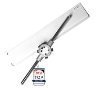 AM-Zerspanungstechnik Support de filière 38 x 14 mm | Support de filières PRO DIN225 | Choix de différents supports (diamètre 38 x 14 mm)