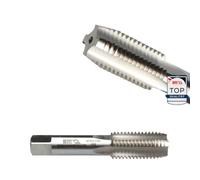 AM-Zerspanungstechnik Taraud M2-M36 - Taraud universel court et taraud machine en un - Filetage fin - M27 x 3