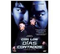 Am zin (Running Out of Time) (Com los dias contados) G