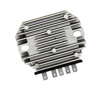 Am101406 Redresseur Régulateur de Tension Mia881279 8099-1013 pour Moteur Diesel Yanma R 3Tna72 3Tn75 2Tne68 3Tna72 3Tne74 3Tne72 3Tne68 Joh N Deer E Tracteur Utilitaire Compact