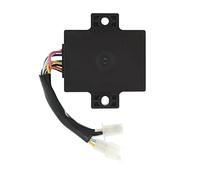 AM105574 CDI Boîte d'allumage de rechange pour John Deere 325 335 345 425 445 LX172 LX173 LX176 LX186 LX188 LX279 F725 F911 Kawasaki Mule FD5011 V FD590. V FD611V FD620D FD661D 21119-2157 211192157