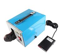 AM16-4 Machine à sertir Terminal pneumatique Monstre Machine à sertir à broche de tube Quadrilatère 4-16mm carré outil de sertissage pneumatique carré