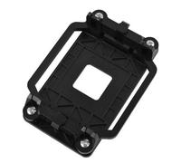 AM2 AM3 FM1 FM2 FM2+ Socket Plastic CPU Fan Heatsink Bracket Holder Black