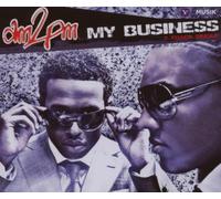Am2pm - My Business [Import]