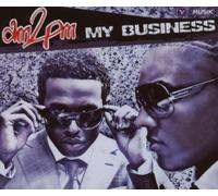 Am2pm - My Business [Import]