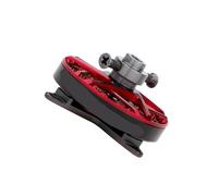 AM30 4D KV1450/1750/2280 Moteur électrique à Courant continu à Aimant Permanent sans balais adapté for Avion RC Avion Multicopter Drone