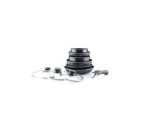 AM310B Batterie de cuisine 10 pieces - Tous feux dont induction