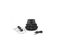 AM310B Batterie de cuisine 10 pieces - Tous feux dont induction