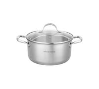 AM3549 Arthur Martin Marmite 24 cm avec couvercle - Acier Inoxydable - Tous feux dont induction https://www.fnac.com/mp50205777/AM3549-Arthur-Martin-Marmite-24-cm-avec-couvercle-Acier-Inoxydable-Tous-feux-dont-induction/w-4?oref=8fa23150-b6c9-394b-8e8b-9bd49013381a