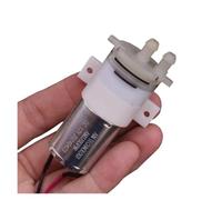 AM370DPW Mini 370 DC 12V Micro pompe à eau à membrane Stabilité