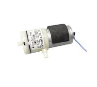 AM370HPM Small 370 electronic starter Diaphragm Air Pump Vacuum Pump DC 5V 6V 27mm Breast Pump DIY RUAJOGYNVM