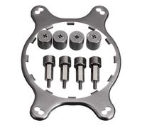 AM4 AMD Kit de série refroidisseur eau support de fixation pour CORSAIR Hydro H45 H55 H60 H75