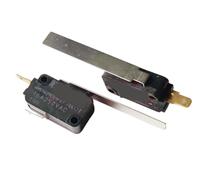 AM51629C69F01 Micro Switch Travel Limit Switch Normally Closed 2pin 16A