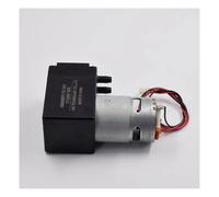 AM555BPV Piston Vacuum Pump DC 24V 10L/min Large Flow -75KPa Negative Pressure DIY Packer beauty massage Device PKNVKZIDK