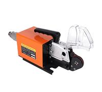 AM6-6 Machine à sertir Terminal pneumatique Monstre Fil de câblage à aiguilles Tube de nez Tube de sertissage froid pré-isolé hexagonal