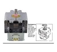 Magnétron 2M240H (322556-26548) Four micro-ondes (4055116752 AEG DE DIETRICH ELECTROLUX ARTHUR MARTIN ELECTROLUX BRANDT SAUTER LG ZANUSSI PROGRESS FRANKE ATAG PELGRIM REX)