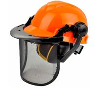 Ama 8838-0 0 Casque avec Visière