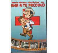 Ama a Tu Projimo