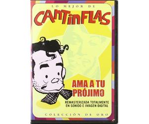 AMA A Tu Projimo [Import]