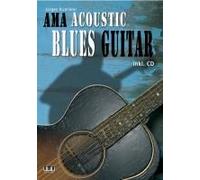 Ama Acoustic Blues Guitar