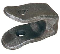 AMA Attelage pour Benne basculante