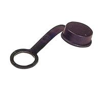 AMA Bouchon de Protection pour gyrophare (Lot de 2)
