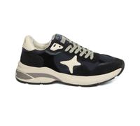 Ama Brand - Moon Baskets - Homme - Chaussures - Bleu - Taille: 40 EU